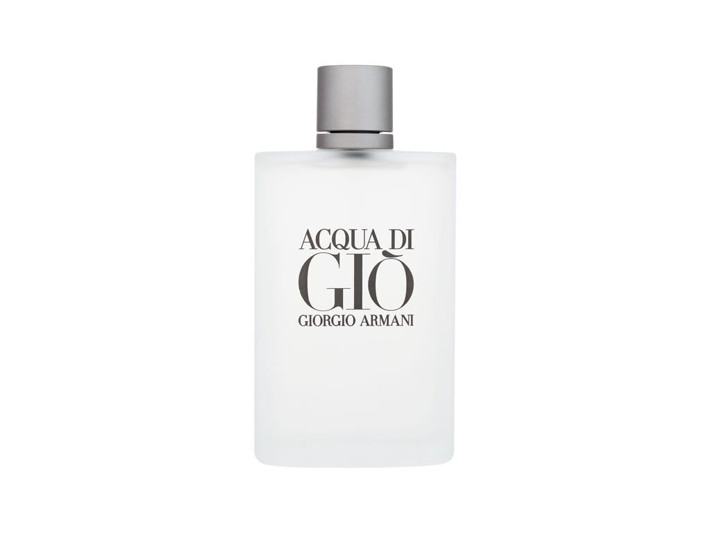 Giorgio Armani Acqua di Gio Pour Homme M Woda toaletowa 200ml-614882